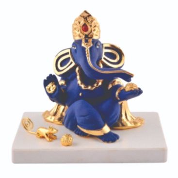 Gifting Variety of God Figures / Gift Exclusive GANESH